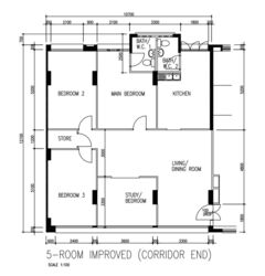 Blk 486 Pasir Ris Drive 4 (Pasir Ris), HDB 5 Rooms #504232691